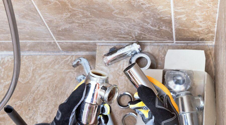 Expert tile roof repair services in Hannibal, NY